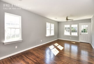 3803 W Admiral Blvd in Tulsa, OK - Building Photo - Building Photo
