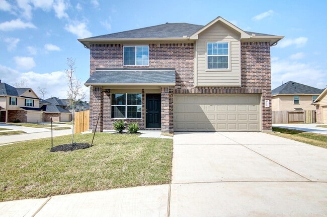 property at 2403 Thorney Ct