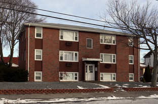 341 Mendon Ave Apartments