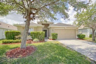 2924 Conner Ln in Kissimmee, FL - Building Photo
