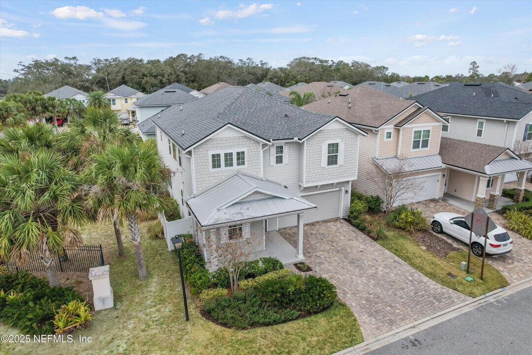 4088 Coastal Ave in Jacksonville Beach, FL - Building Photo