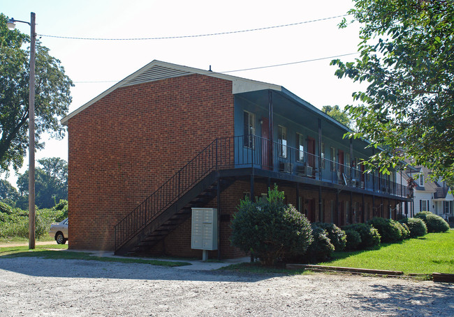 1819 Branch St in High Point, NC - Building Photo - Building Photo