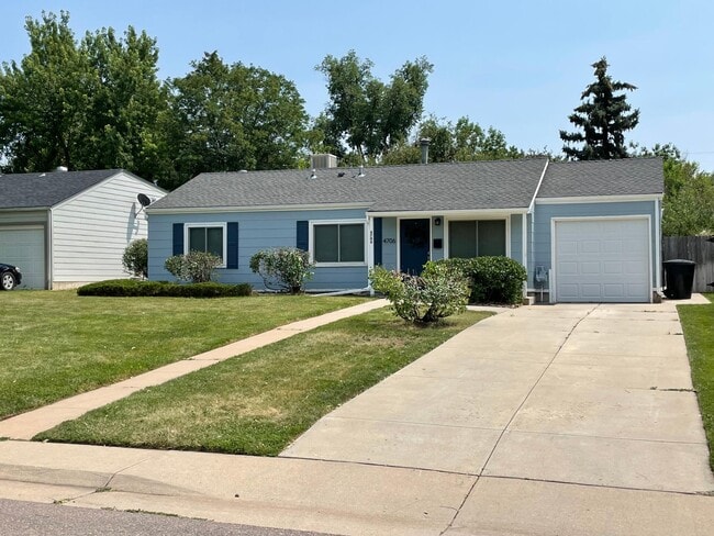 property at 4706 E Dartmouth Ave