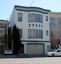 1447 S Van Ness Ave Apartments