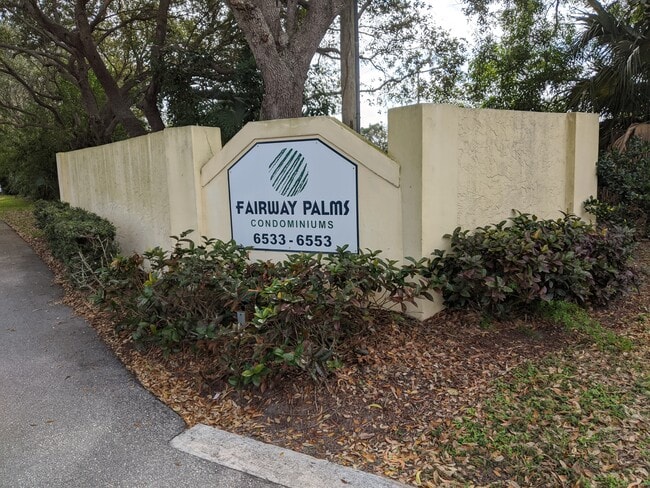 property at 6533 SE Federal Hwy