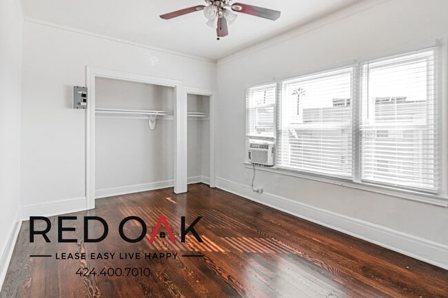 property at 415 S Westlake Ave