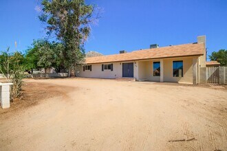 2618 E Sweetwater Ave in Phoenix, AZ - Building Photo - Building Photo