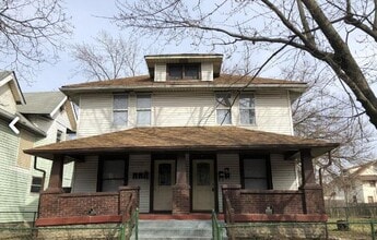 39 E Parkview Ave in Indianapolis, IN - Building Photo - Building Photo