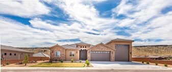 2773 3440 W in Hurricane, UT - Building Photo
