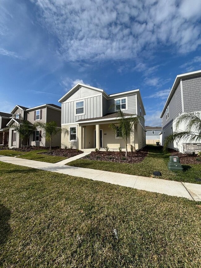 property at 3094 Mindfullness Dr