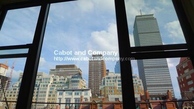 247 Newbury St, Unit PH in Boston, MA - Building Photo - Building Photo