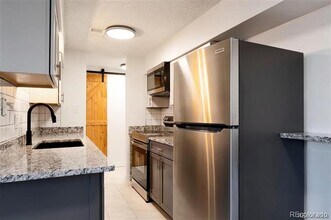 7335 E Quincy Ave in Denver, CO - Building Photo - Building Photo