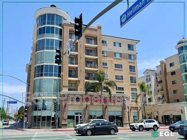 property at 600 N Atlantic Blvd