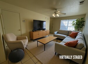 2804 Leroy Cir in Killeen, TX - Building Photo - Building Photo