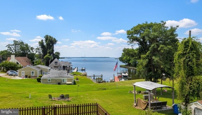 property at 1304 Tuggies Rd