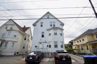 150 Indiana Ave, Unit 1 in Providence, RI - Building Photo - Building Photo