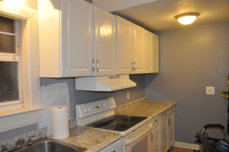 2607 N 6th St in Harrisburg, PA - Building Photo