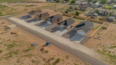 509 El Paso Ave in Wickett, TX - Building Photo - Building Photo