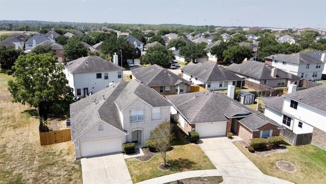 2303 Birch Canyon Ct in Fresno, TX - Building Photo - Building Photo