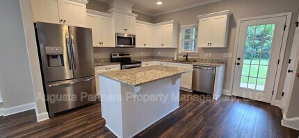 1706 Verdery St in Augusta, GA - Building Photo - Building Photo