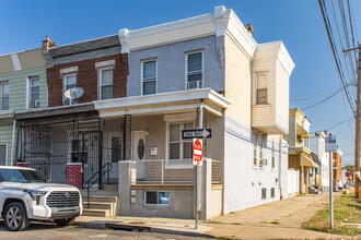 1947 Ruan St in Philadelphia, PA - Building Photo - Building Photo