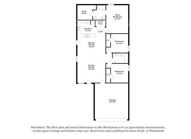 13427 Ashworth Blvd in San Antonio, TX - Building Photo - Building Photo