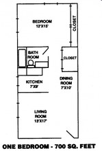 Liberty Knoll Apartments in New Castle, DE - Building Photo - Floor Plan