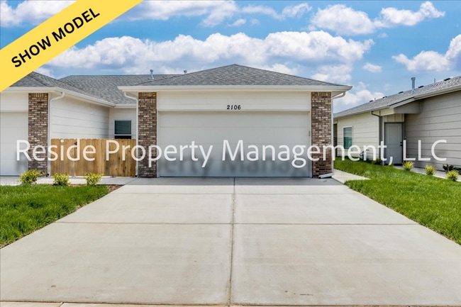 property at 2112 Melody Ct