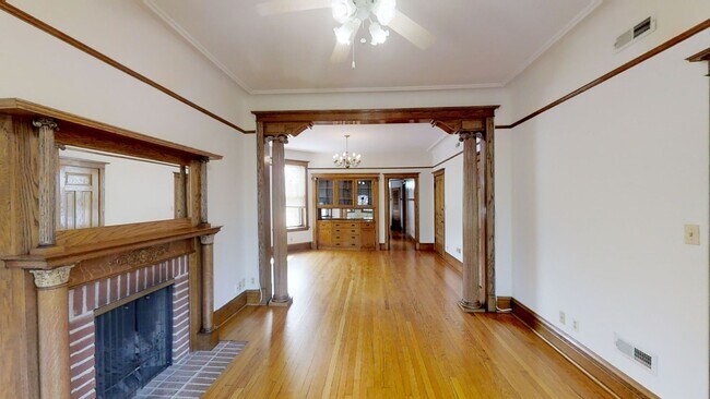 3720 N Wayne Ave in Chicago, IL - Building Photo - Building Photo
