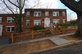 2601 29th St SE in Washington, DC - Building Photo - Building Photo