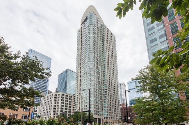 property at 345 N LaSalle St