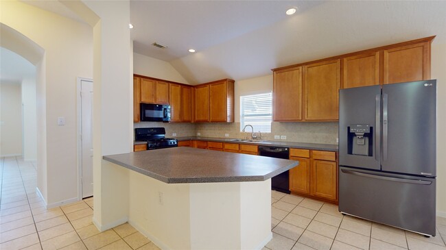 property at 3918 E Auden Cir