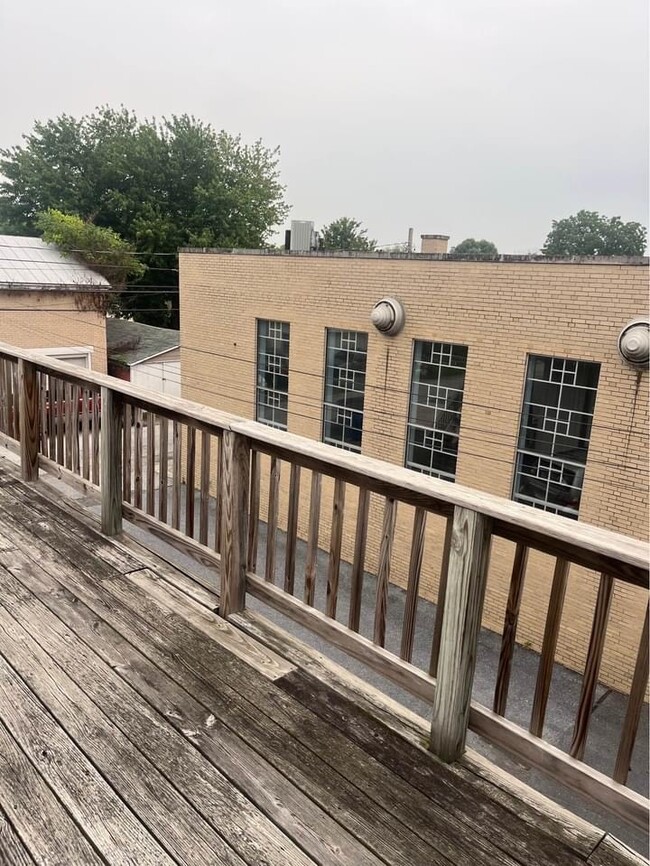 427 Bridge St in New Cumberland, PA - Building Photo - Building Photo