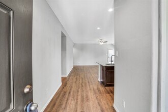 3434 McDonough Way in Katy, TX - Building Photo - Building Photo