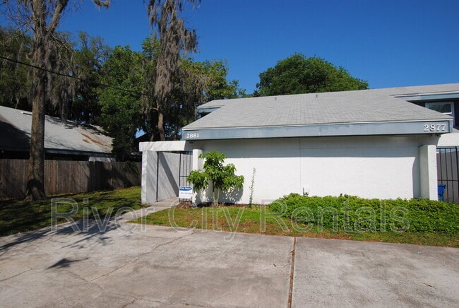 2877 Wonderwood Ln in Jacksonville, FL - Building Photo - Building Photo