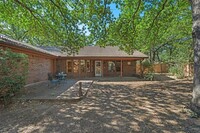 1029 Woodridge Dr in Azle, TX - Building Photo - Building Photo