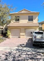 23725 SW 107th Pl in Homestead, FL - Building Photo