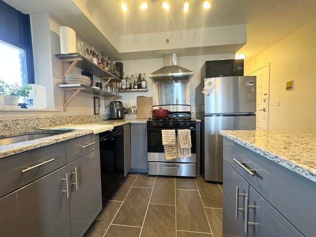 property at 129 Franklin St
