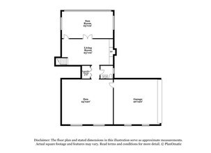 2531 Country Club Dr SE in Conyers, GA - Foto de edificio - Building Photo