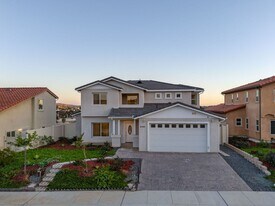 8521 Grv Hl Ct in Lemon Grove, CA - Building Photo