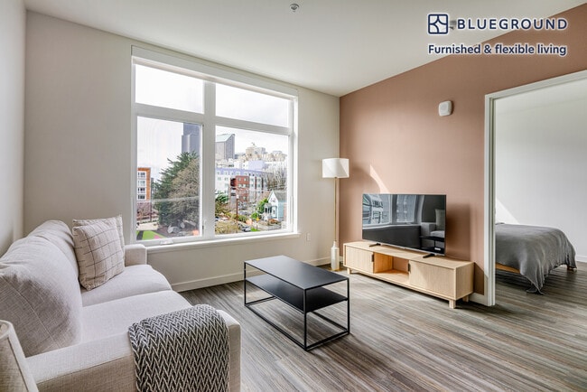1000 E Yesler Wy