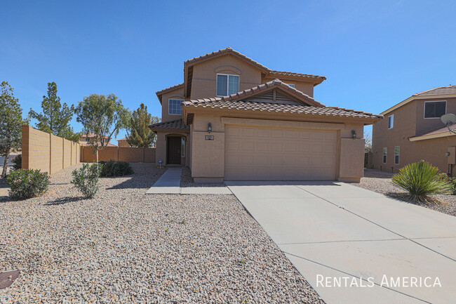 117 S 18th St in Coolidge, AZ - Building Photo - Building Photo