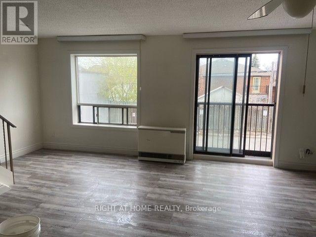 property at 3358 Lake Shore Blvd W