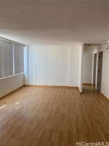 property at 3033 Ala Ilima St