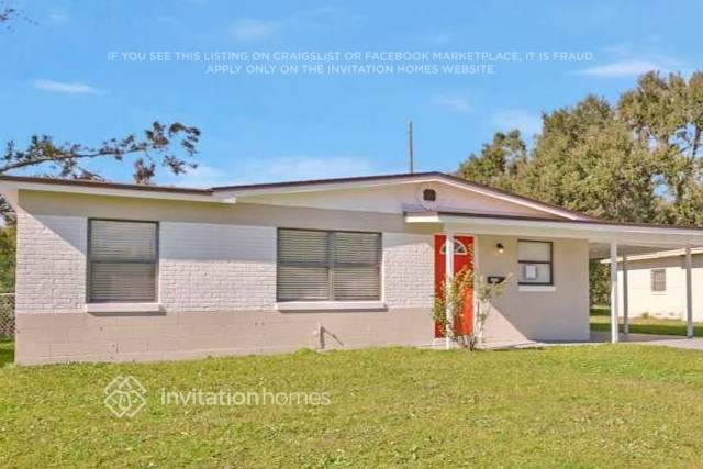 property at 1830 Williams Manor Ave