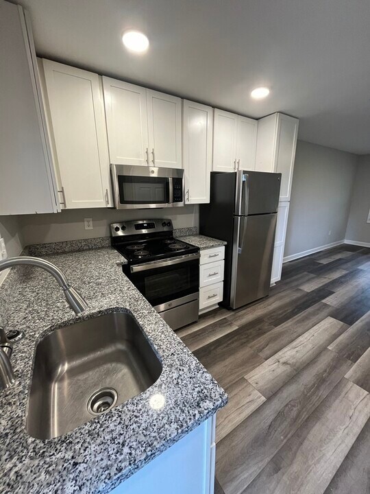 581 Star Light Dr in Fort Mill, SC - Building Photo