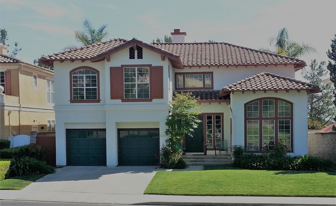 22615 Summerfield in Mission Viejo, CA - Building Photo
