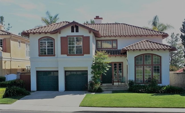 property at 22615 Summerfield