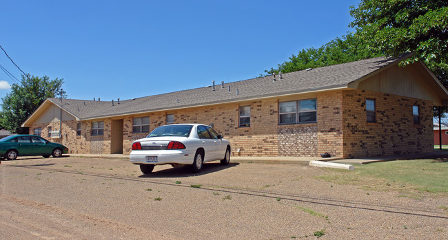 912 Canyon in Plainview, TX - Building Photo - Building Photo