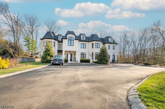 6 Deer Trail Rd in Saddle River, NJ - Building Photo - Building Photo